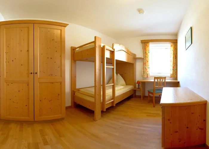 Aparthotel Alpenpark