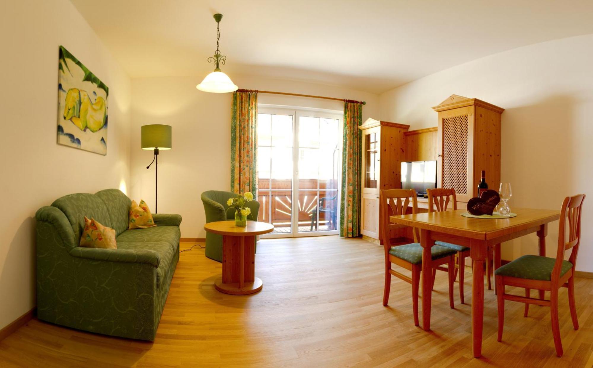 Alpenpark 4*